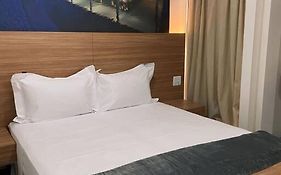 Apartamento em Brasília, Àguas Claras, S4 Hotel